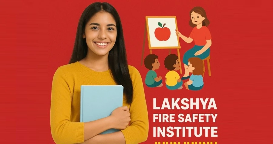 Lakshya Fire Safety College