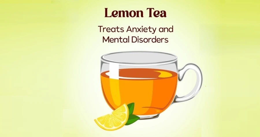 Tea Kettly