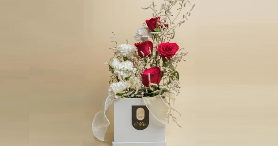 Bookmyflowers