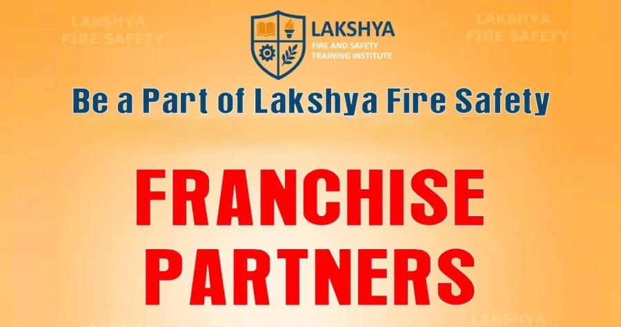 Lakshya Fire Safety College