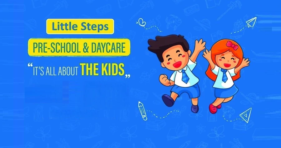 Little Steps Preschool