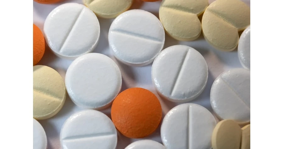 Byron Pharma