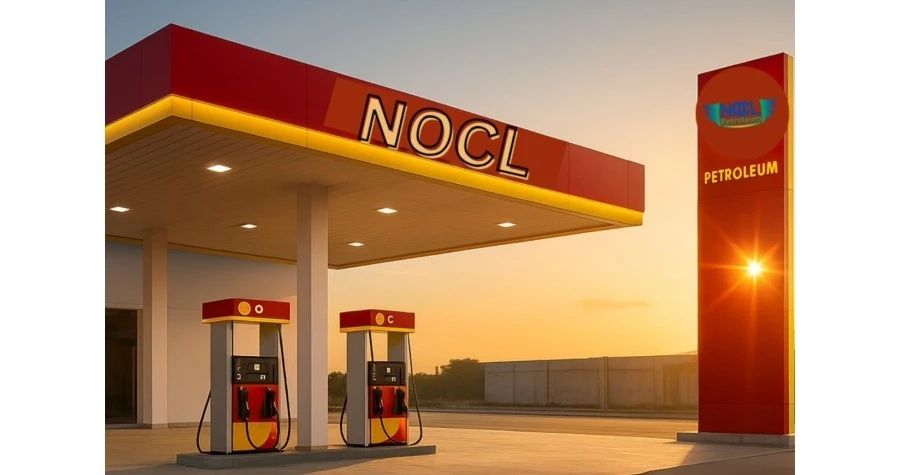 NOCL Petroleum