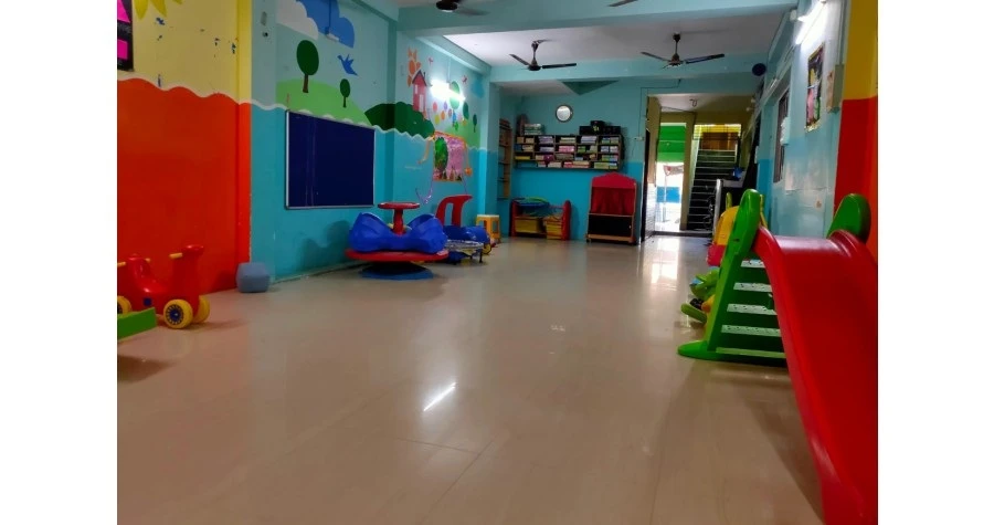 Little Steps Preschool