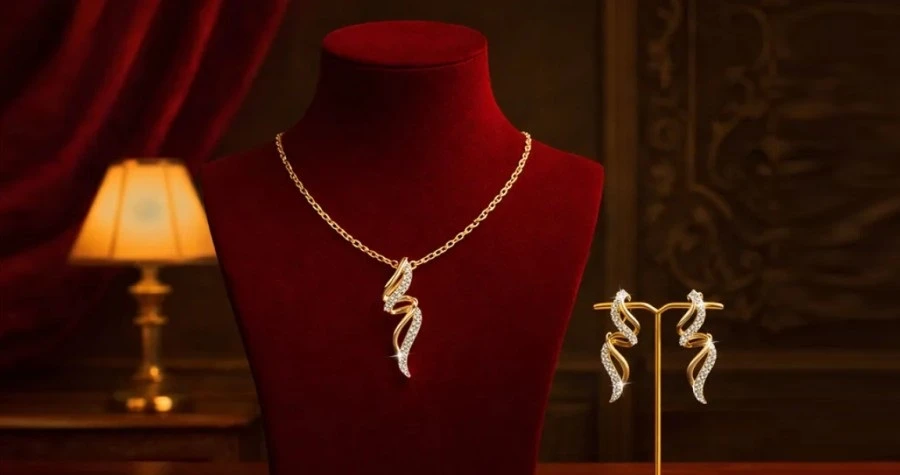 Sirius jewels