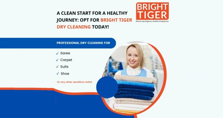 Bright Tiger