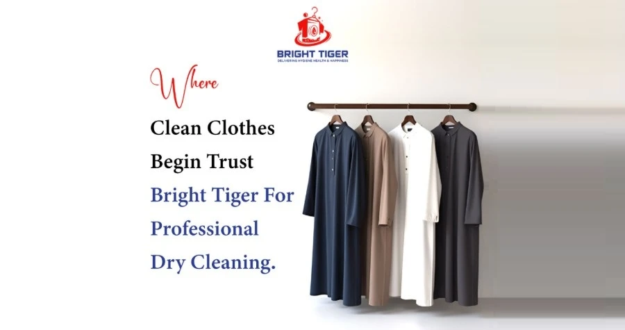 Bright Tiger