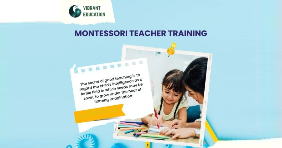 Vibrant Education