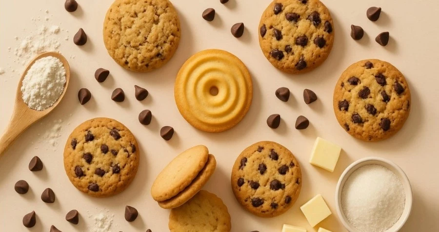 Biscuit House