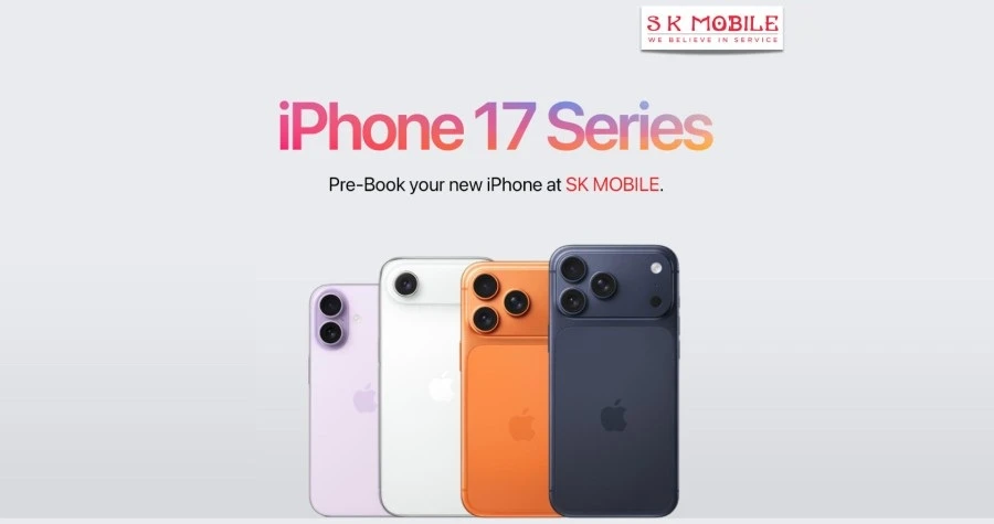 S K Mobile