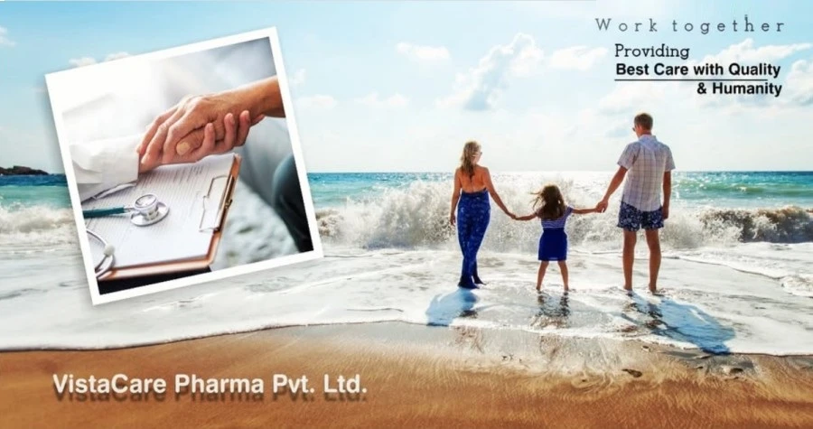 Vistacare Pharma