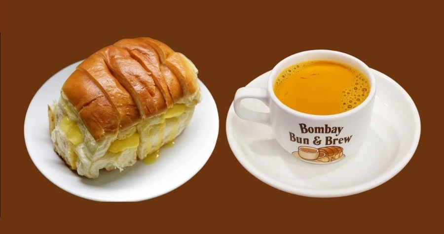Bombay Bun & Brew Co.