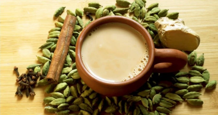 Mukhiya Chai