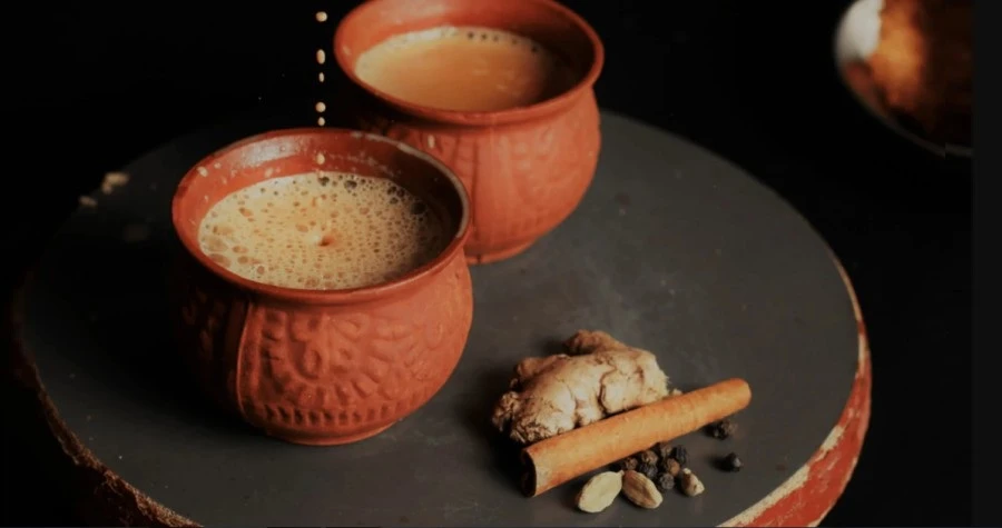 Mukhiya Chai