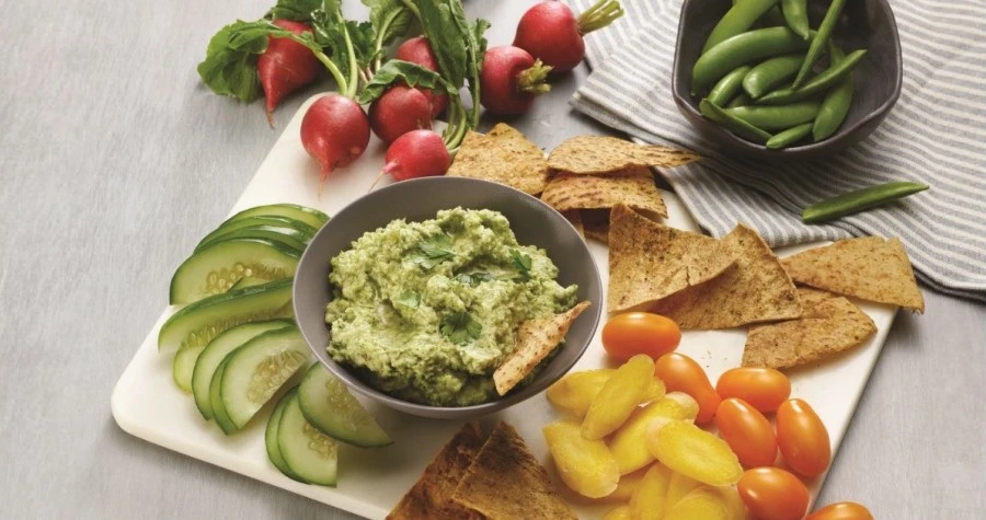 Avocado Sandwich