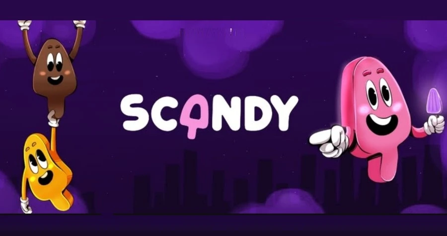 Scandy
