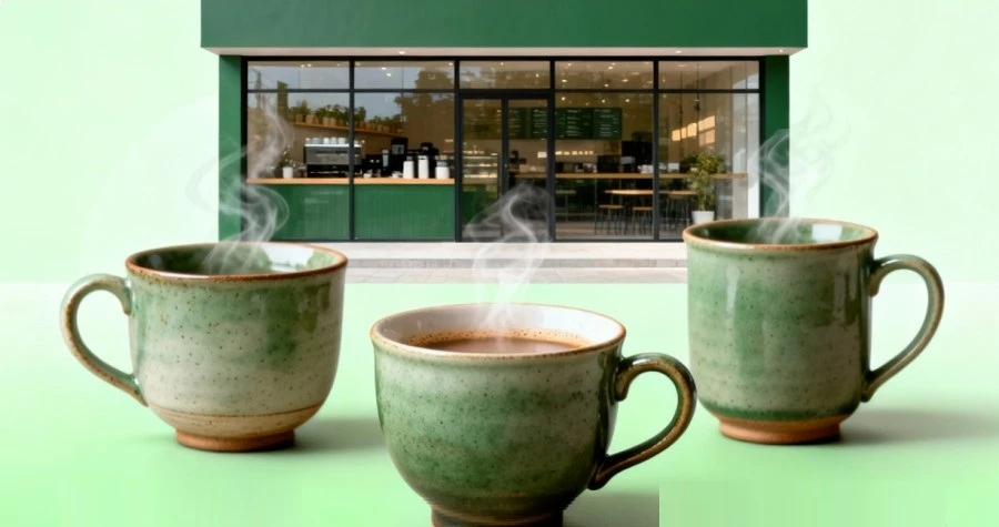 CHAI BAGAN
