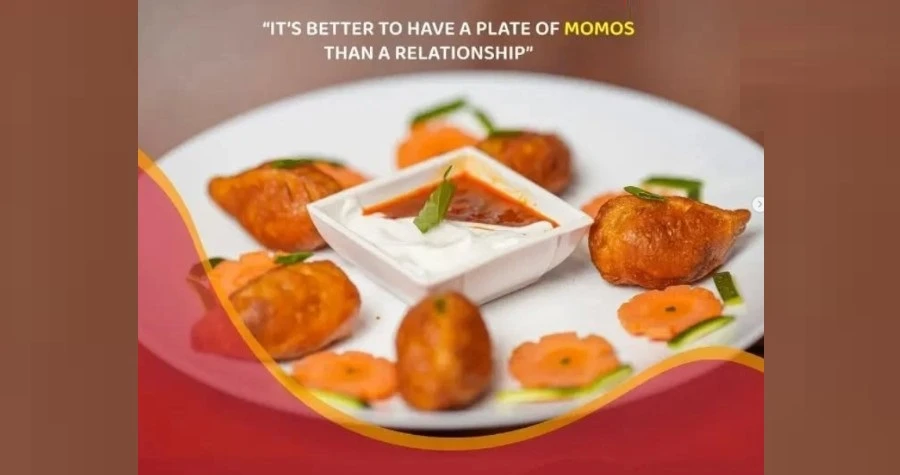 Momos Destination