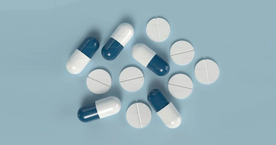 Eyeonix Pharma