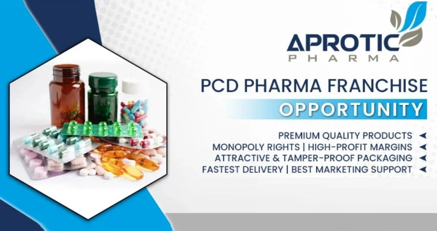 Aprotic Pharma