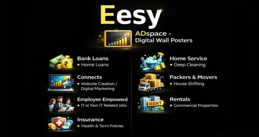 Eesy Service