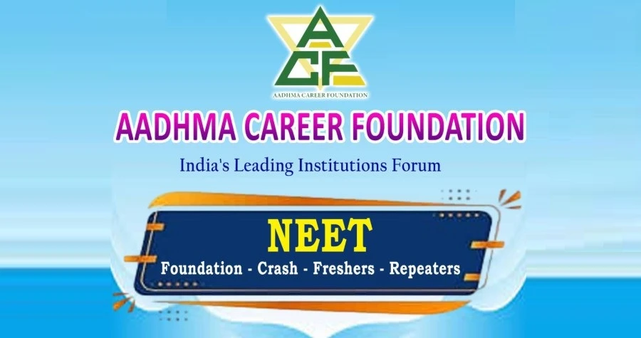 Aadhma Career Foundation