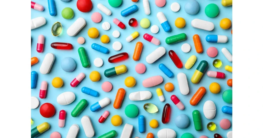 Edrant Pharmaceuticals