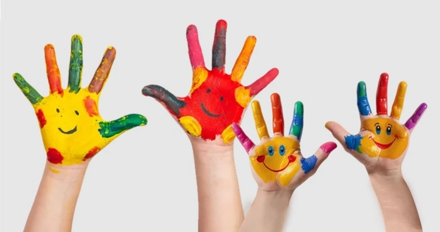 Froebel Cambridge Pre School & Day Care