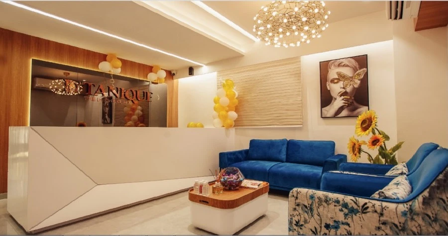 D-Tanique - The Derma Clinic
