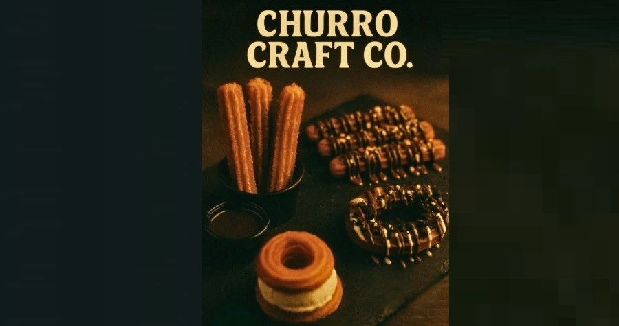Churro Craft Co.