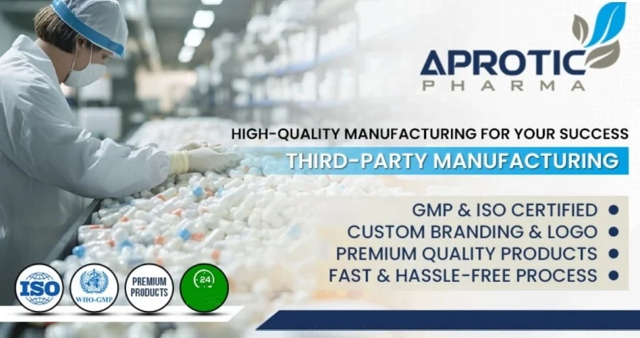 Aprotic Pharma