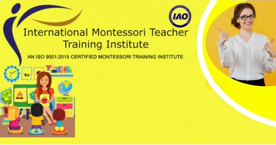 International Montessori Teacher Training Institute