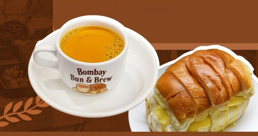 Bombay Bun & Brew Co.
