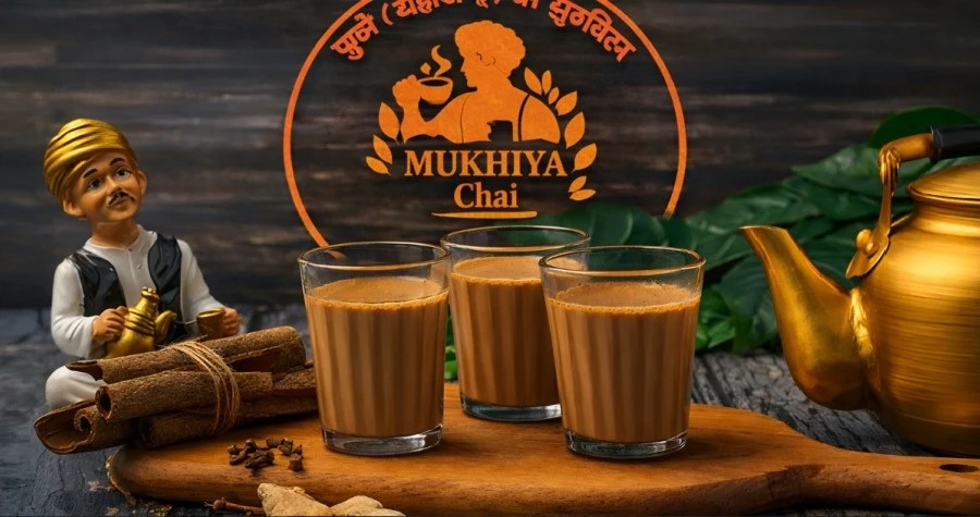 Mukhiya Chai