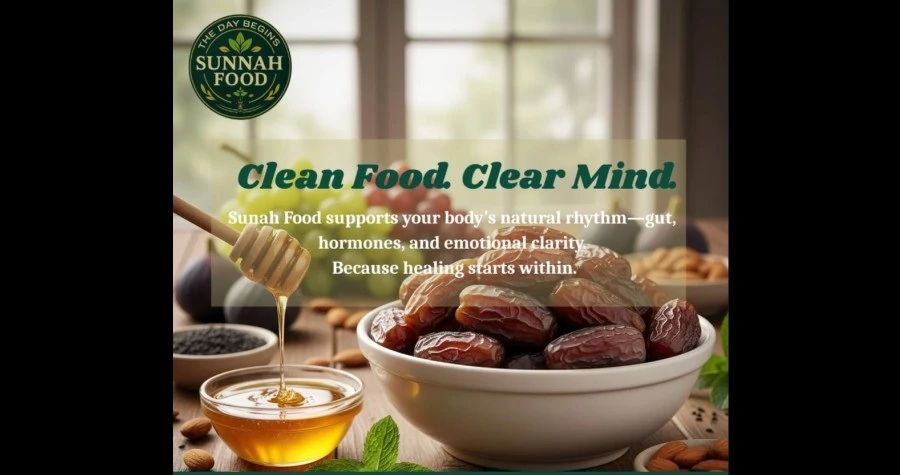 Sunnah Food