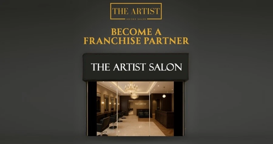 The Artist Unisex Salon