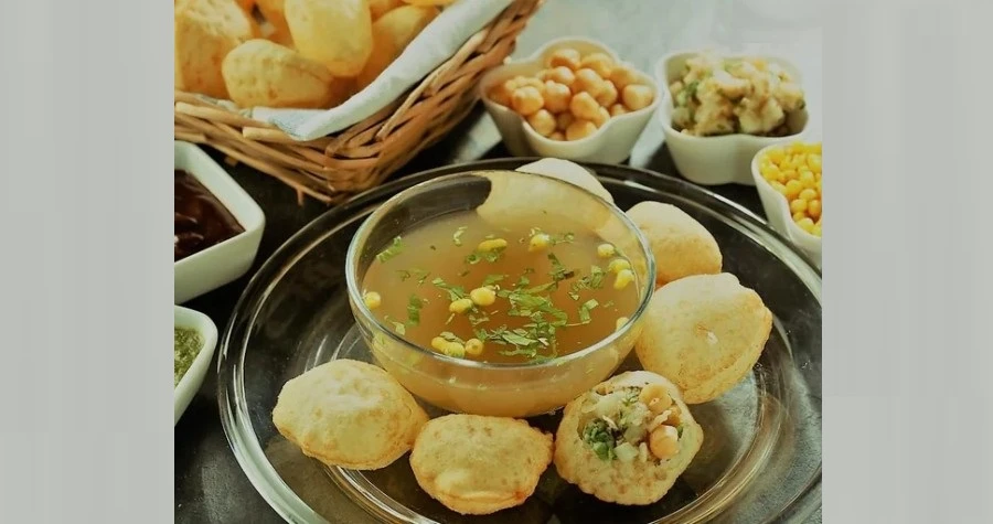 Jamindar Panipuri