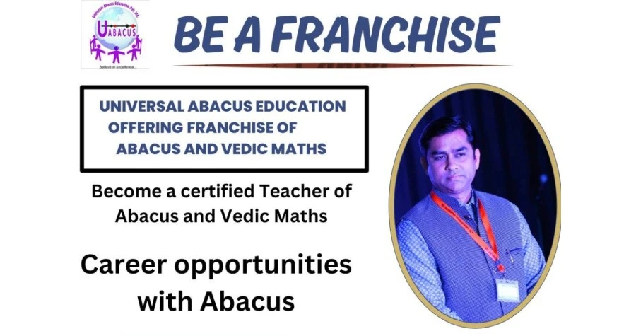 Universal Abacus