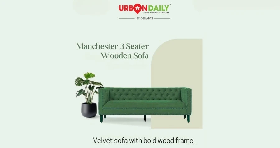 Urbandaily Furniture Studio