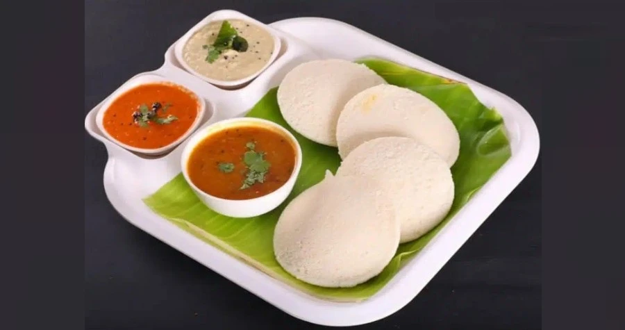 YCTFC Idli