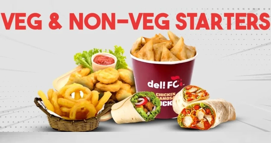 Deli Fc