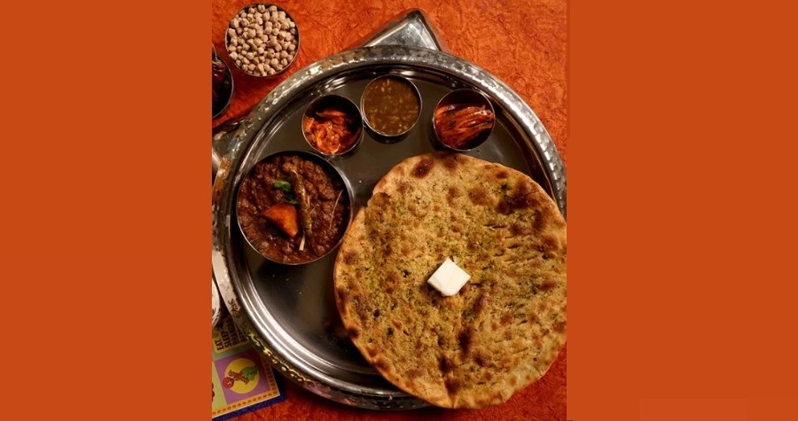 Punjabi Adda