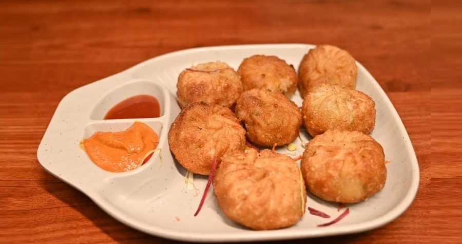 YCTFC Momos