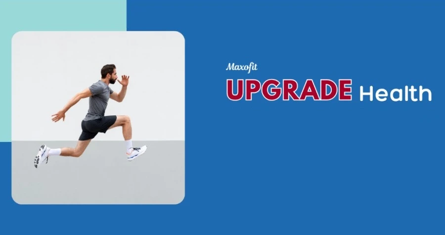 Maxofit Lifecare