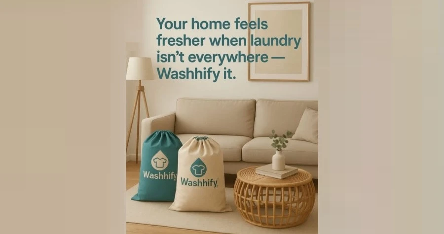 Washhify