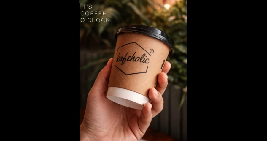 Kafeholic