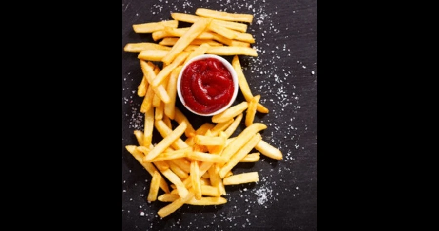 Healthy Treat