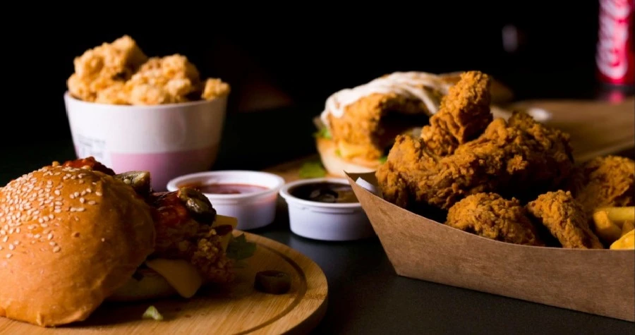 New York Chicken