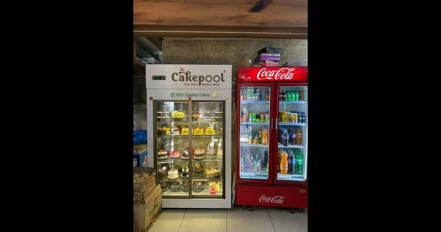 The Cakepool