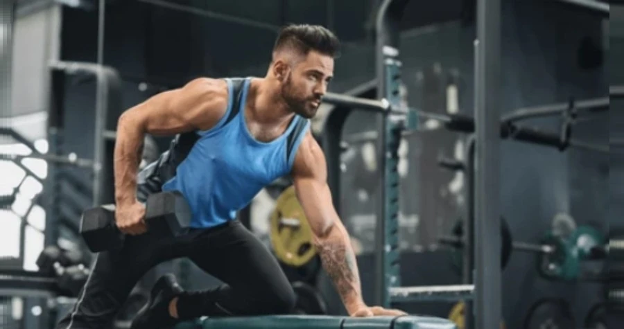 TOTAL FITNESS STUDIO